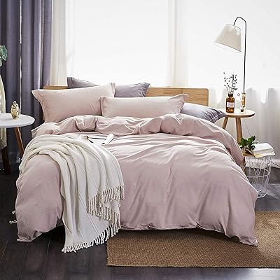 Housse de couette dreaming wapiti queen size ensemble de housse en microfibre