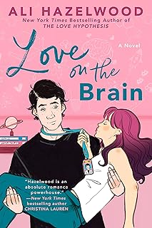 L'amour dans le cerveau