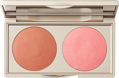 Beauty bakery bronzer & blush duo, gerbera bronze, 0,22 oz/6,35 g