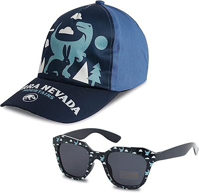 Jurassic world dominion | lunettes de soleil pour enfants âge 2