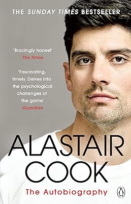 L'autobiographie : le best-seller du sunday times