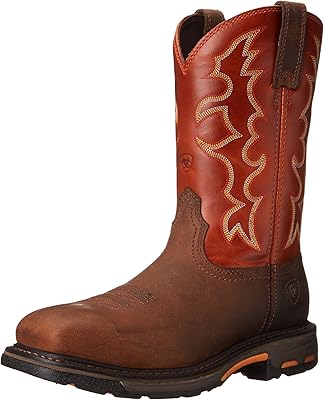 Botte de travail 10006961 pour hommes