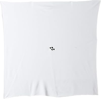 Mouchoir blanc ac 415ex
