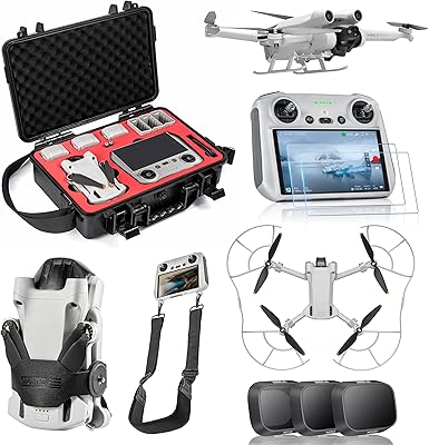 Ensemble d'accessoires star truck mini 3 pro, pack d'accessoires 6, moderne