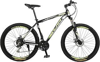 Vélo de sport de montagne flara bike 29 pouces 24 vitesses