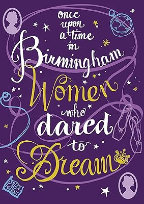 Il était une fois à birmingham : les femmes qui osaient rêver