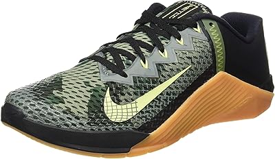 Sneaker metcon 6 pour hommes
