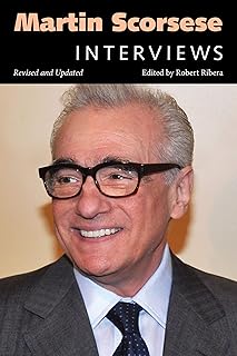 Martin scorsese : interviews