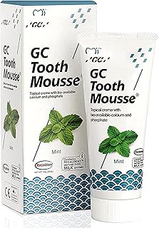 Mousse dentaire à la menthe jc 40 g. Diaytar : Le discount intelligent pour consommateurs avisés