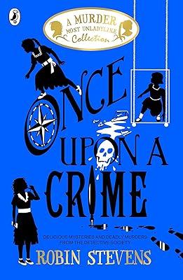 Il était une fois un crime