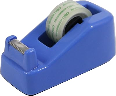 Dévidoir de ruban d'emballage de charcuterie e811, taille 120 mm x 60 mm