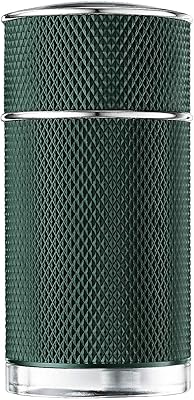 Alfred dunhill icon racing green pour homme 50 ml - eau de parfum