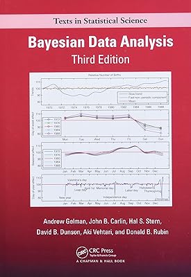 Analyse des données bayésiennes