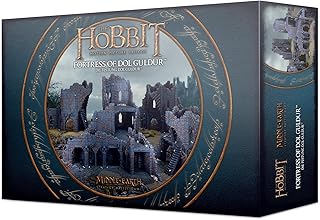 Games workshop - jeu de combat stratégique pour la terre du milieu