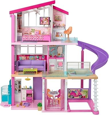 Barbie dream house fhy73. Votre satisfaction commence ici, sur Diaytar Sénégal