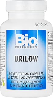 Complément diététique bio nutrition pour unisexe en gélules - taille 60 gélules