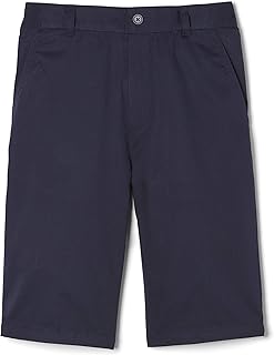 Short à enfiler multicolore french toast pour garçon, plusieurs couleurs