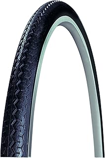 Pneu de vélo michelin 700x35c world tour