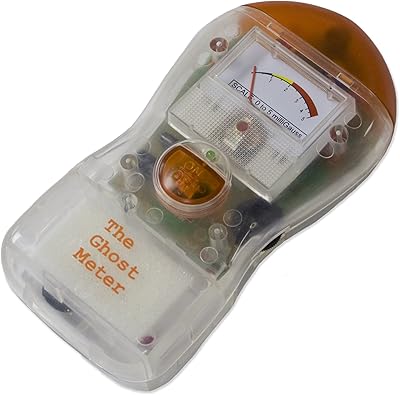 Capteur de compteur électromagnétique furtif