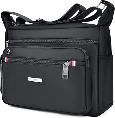 Sac messager pour homme, sac à bandoulière polyvalent, sac de voyage, sac à bandoulière professionnel. Diaytar Sénégal : Le plaisir d'acheter sans se priver