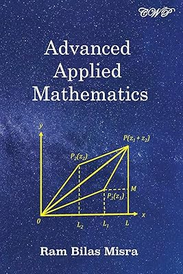 Mathématiques appliquées avancées