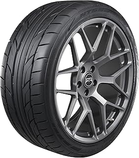 Pneu radial toutes saisons nitto nt555 g2 - 275/40zr20 106w