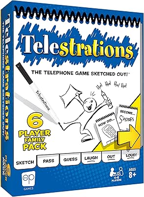 Un jeu de société original à 6 joueurs des états-unis opole pour tous