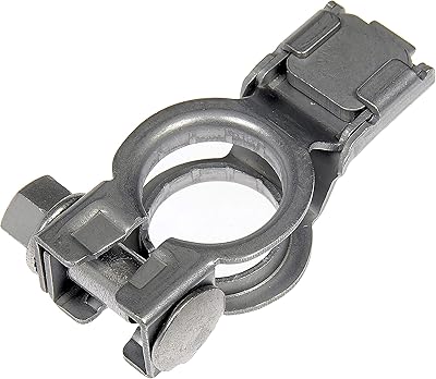 Borne de batterie négative dorman 926-497 compatible avec certains modèles chrysler/dodge/jeep