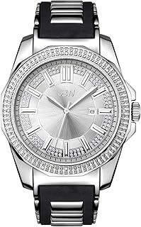 Montre décontractée à affichage analogique à quartz suisse pour homme