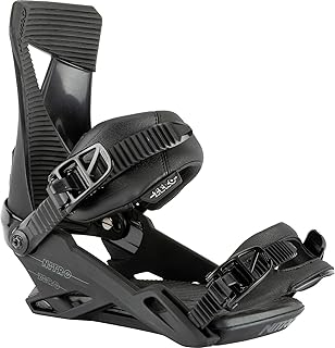Skateboard nitro zero bdg ́21 pour hommes, ultra noir, m