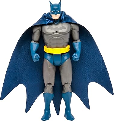 Figurine dc direct super powers de 5 pouces - batman