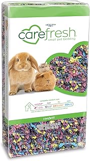 Literie pour petits animaux en papier naturel sans poussière carefresh avec contrôle des odeurs, 10 litres. Découvrez Diaytar, la marketplace sénégalaise qui révolutionne vos achats en ligne