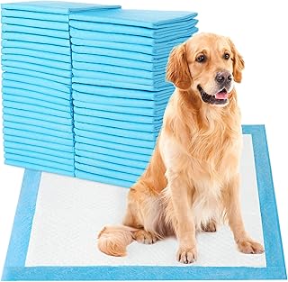Coussins anti-pipi jetables sky touch à séchage rapide pour l'apprentissage de la propreté