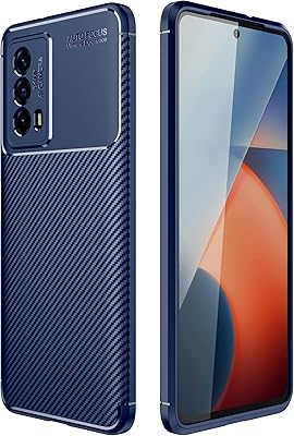 Coque de protection oetro pour vivo iq oz5 ultra fine