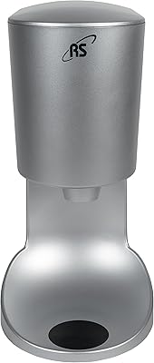 Sèche-mains personnel royal sovereign, automatique (rthd-790s)