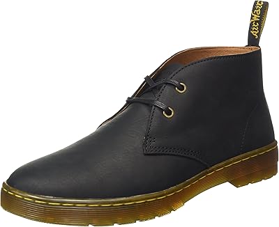 حذاء dr. martens cabrillo chukka للرجال
