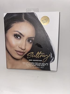 Giordano colors sexy face set 2 surligneurs, 2 bronzants et 2 blush neuf