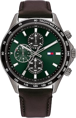 Montre miles pour hommes