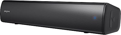 Haut-parleur bluetooth portable creative stage air v2 2.0 - 10 watts rms