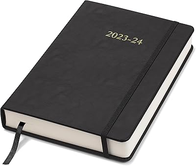 Cahier de notes de mi-année wycams 2021-2022 par page - juillet 2021 à