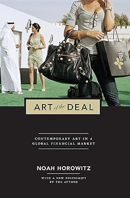 L'art du deal : l'art contemporain dans un marché financier mondial