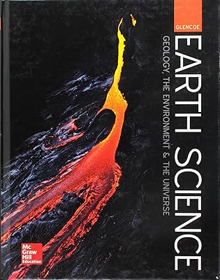 Glencoe earth science : geu, édition étudiant