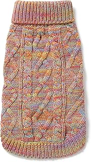 Pulls everest doggo, fabriqués à la main à kirtipur au népal, respectueux de l'environnement (grand, rainbow paradise). Plus de choix, moins de dépenses avec Diaytar