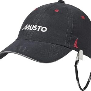 CHAPEAU ESSENTIEL UNISEXE À SÉCHAGE RAPIDE MUSTO