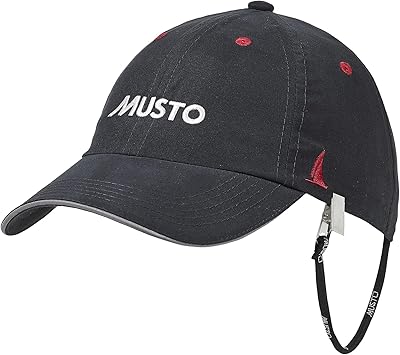 Chapeau essentiel unisexe à séchage rapide musto