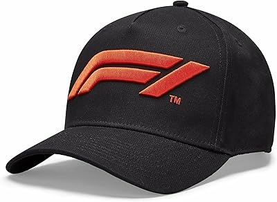 Casquette de baseball formule 1 tech collection f1 logo large noir/blanc/rouge. Un océan de bonnes affaires sur Diaytar Sénégal