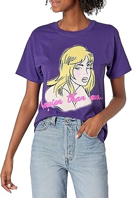 Billie eilish t-shirt officiel billie eilish pour femme au revoir plus heureux que jamais. Commandez malin, vivez mieux avec Diaytar