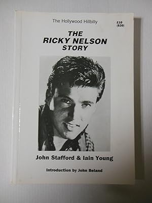 L'histoire de ricky nelson : the hollywood hillbilly