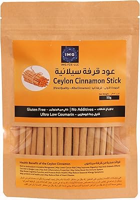 Bâtons de cannelle de ceylan, vraie ou vraie cannelle, alba premium grade