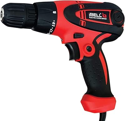 Tournevis électrique ibl 280 watts 750 tr min
